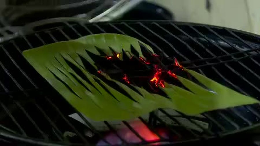 Bikin Laper: Kuliner Manado, Arab, Korea, Sampai Nasi Uduk