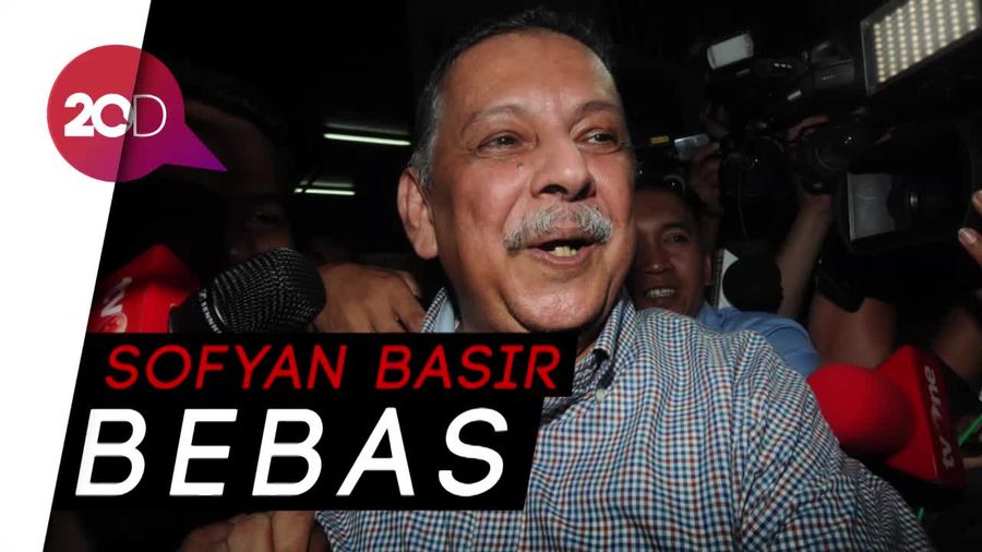 Tamparan Keras untuk KPK Saat Sofyan Basir Divonis Bebas