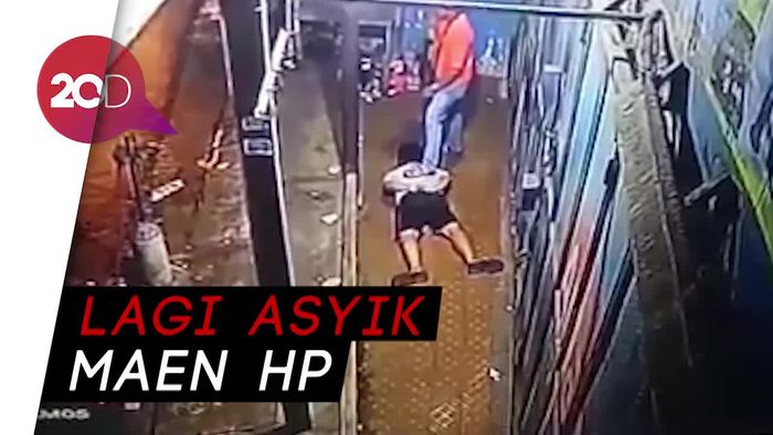 Viral Video Jebakan Polisi, Ini Kata Polisi