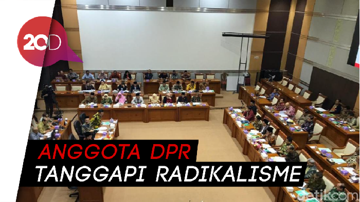 Anggota DPR ke Menag Fachrul: Saudara Harus Belajar Apa Itu Agama