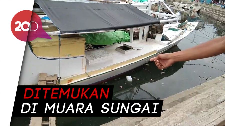Bocah di Mamuju Tewas Tenggelam, Diduga Jatuh dari Kapal