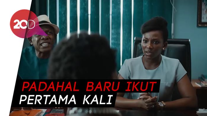 Film Nigeria Lionheart Didiskualifikasi dari Oscar 2020