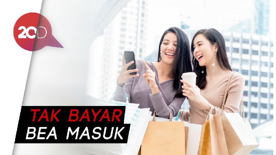 Jasa Titip Online di Indonesia Terancam Berakhir?