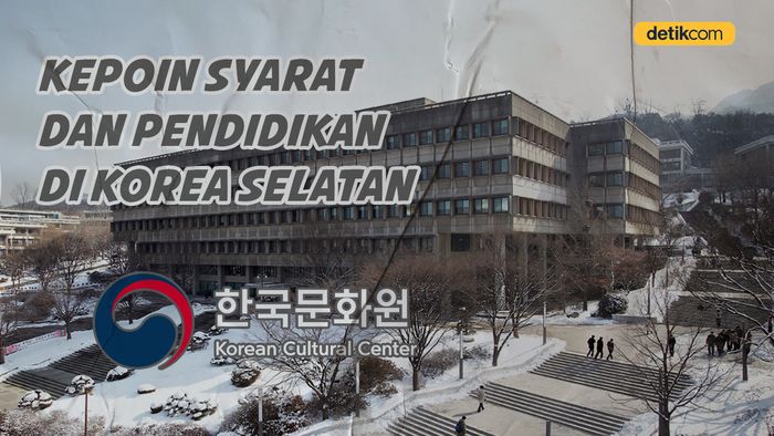 Ktalk Ep 12: Mengenal Pendidikan di Korea Selatan