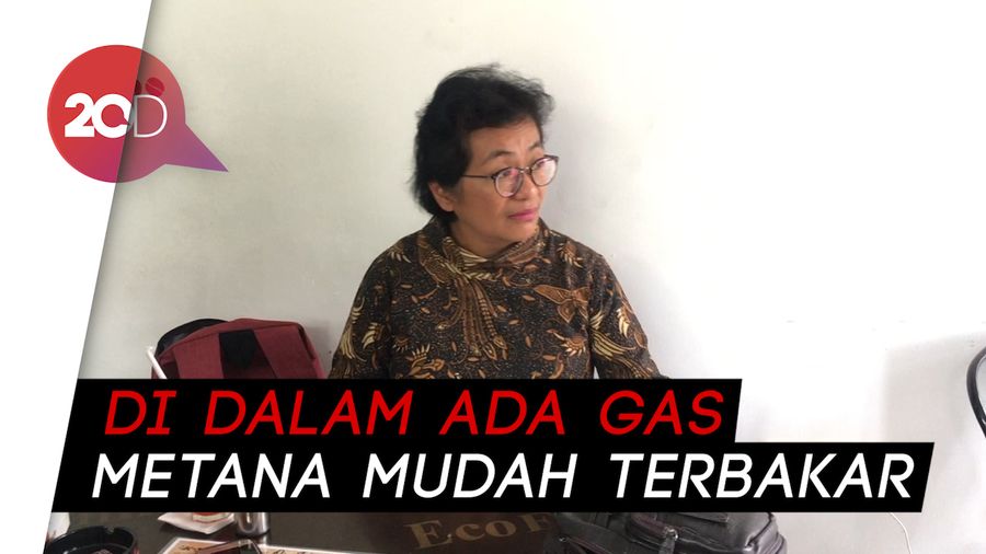 Kupas Tuntas Mengapa Septic Tank Bisa Meledak