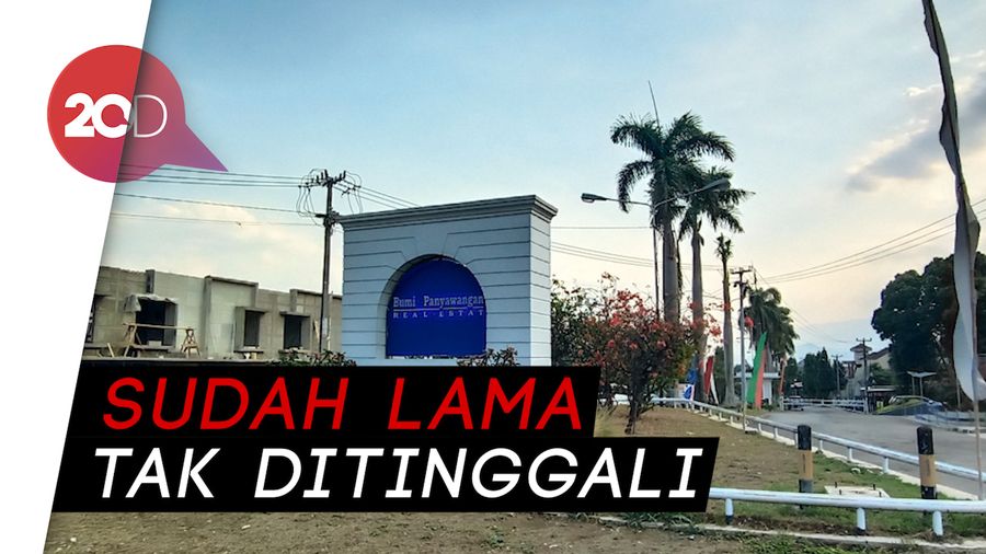 Mantan Istri Sule Nikah Lagi, Rumahnya di Cileunyi Kosong