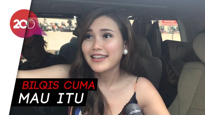 Putri Ayu Ting Ting Minta Rayakan Ulang Tahun di Hotel Mewah