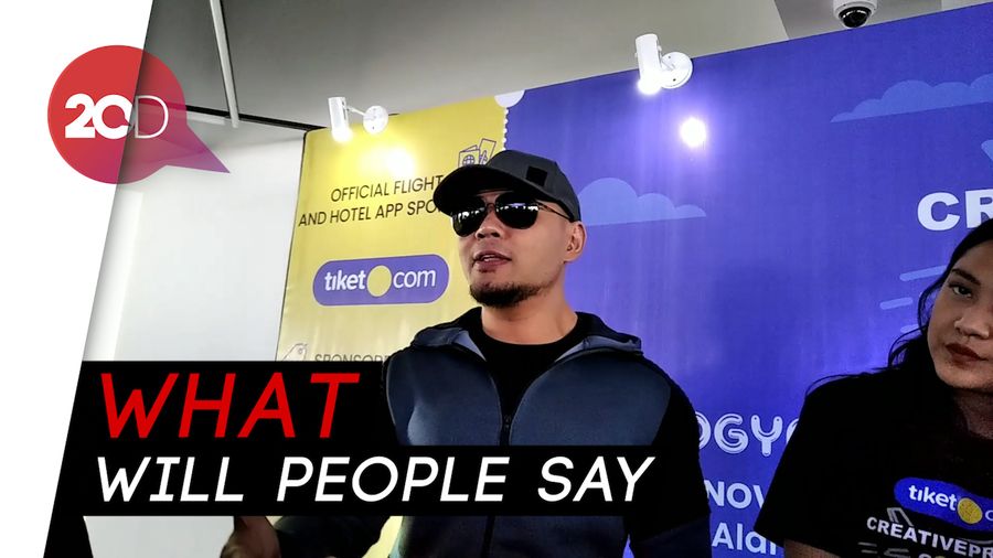 Empat Kata Penghalang Kesuksesan Menurut Deddy Corbuzier