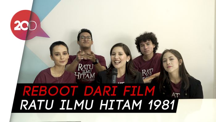 Ratu Ilmu Hitam, Ulik Perspektif Korban Ilmu Hitam