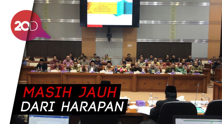 Wamenag: Potensi Zakat Rp 286 T, Tapi Baru Terserap Rp 8 T