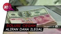 China Jadi Negara Pertama yang Akan Digitalisasi Mata Uang