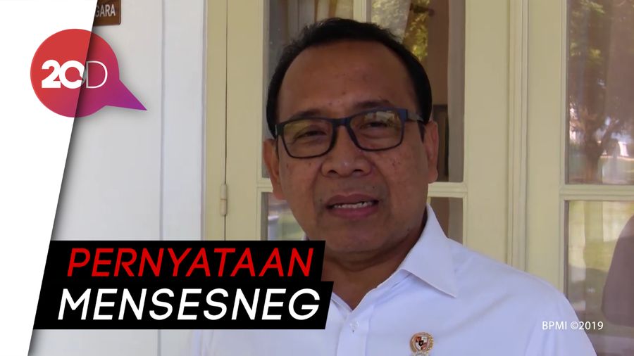 Istana Beberkan Awal Mula dan Tugas Wakil Panglima TNI