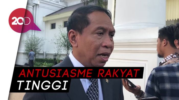Menpora ke PSSI: Tolong Jangan Kecewakan Masyarakat!
