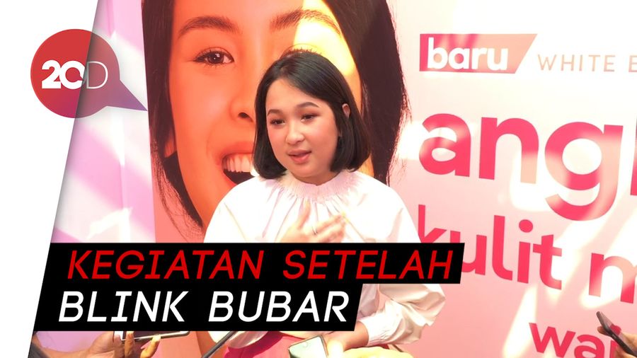 Agatha Pricilla Sibuk Garap Musik Sambil Skincare-an