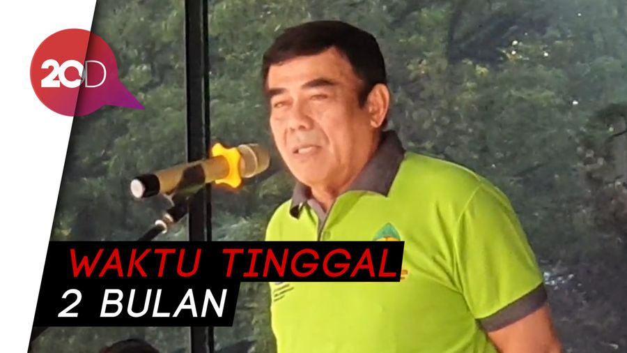 Bombastis! Rp 13 Triliun Anggaran Kemenag Belum Terserap