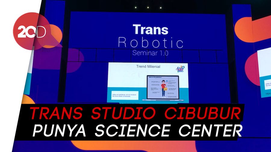 Ini Alasan Mengapa Anak-anak Perlu Diajarkan Robotik