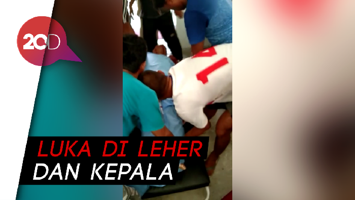 Kapolda Dalami Penyebab Dua Polisi Tertembak di Donggala