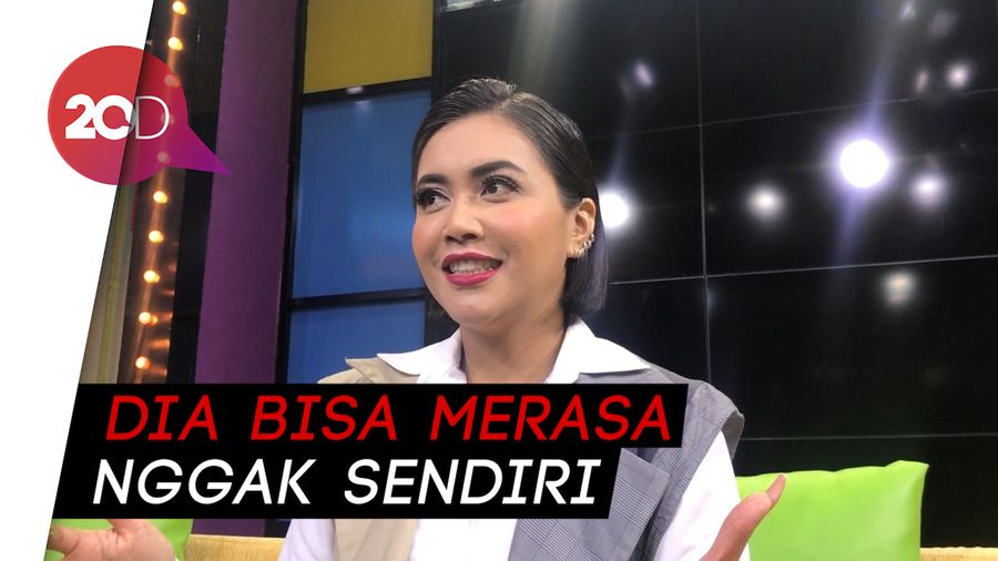 Kondisi Makin Membaik, Ini Kegiatan Shakira Selama di Singapura