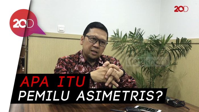 Mendagri Tito Mau Evaluasi Pilkada, DPR Beri Opsi Pemilu Asimetris