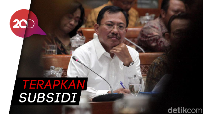 Menkes Usahakan Iuran Kelas 3 BPJS Tetap Rp 25.500/Bulan
