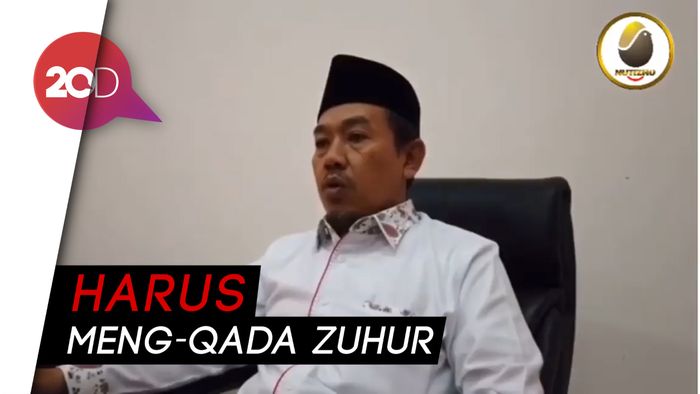 PWNU Jakarta: Khotbah Tanpa Selawat, Salat Jumat Tidak Sah