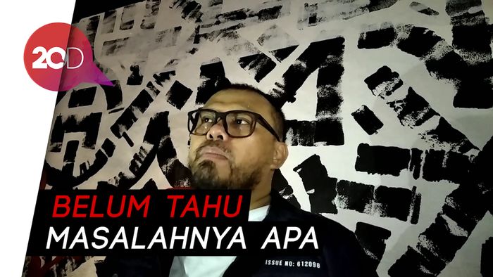 Nobar Perempuan Tanah Jahanam di Grand Theater Senen Dibatalkan