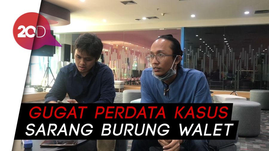 OC Kaligis Serang Novel Lewat Kasus Walet, ICW: Lagi Cari Kesalahan