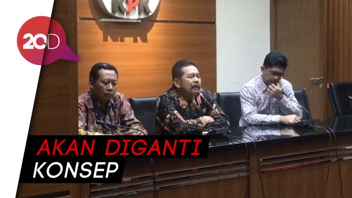 Oknum Jaksa Kena OTT, Jaksa Agung Rencana Bubarkan TP4
