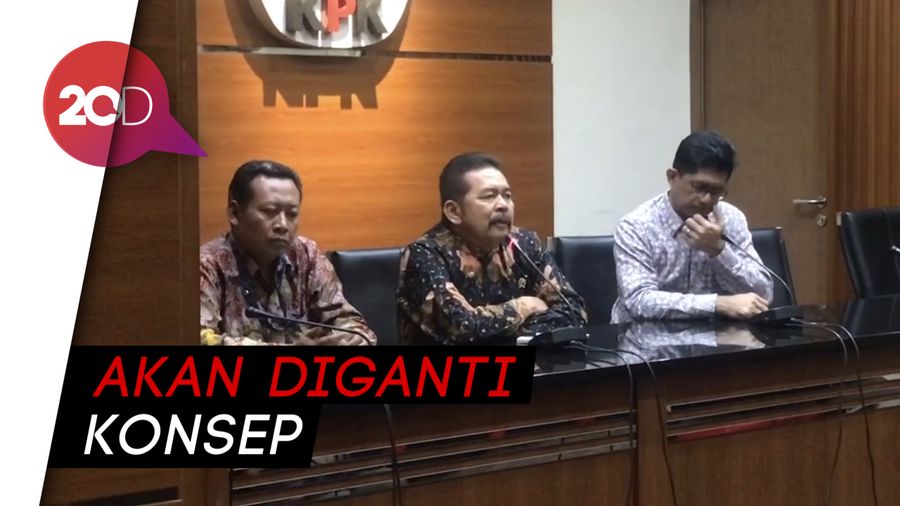 Oknum Jaksa Kena OTT, Jaksa Agung Rencana Bubarkan TP4