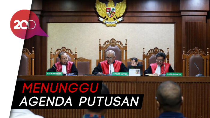 Pengacara Ingin Hakim Kabulkan Praperadilan I Nyoman Dhamantra