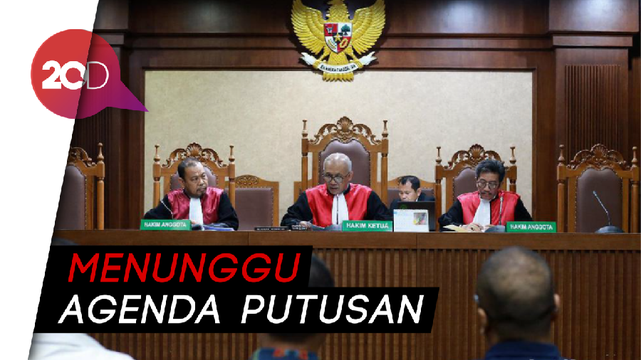 Pengacara Ingin Hakim Kabulkan Praperadilan I Nyoman Dhamantra