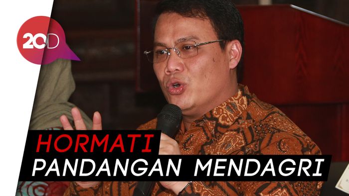Soal Pilkada Langsung, Ahmad Basarah: Patut Direspons Parpol dan DPR