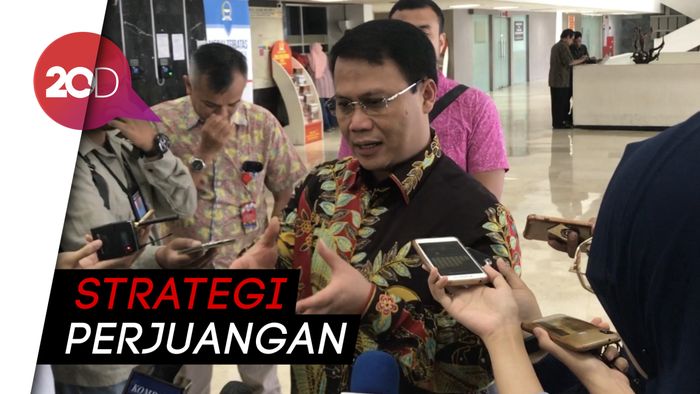 Surya Paloh Sambangi PKS, PDIP: Mungkin Persiapan 2024