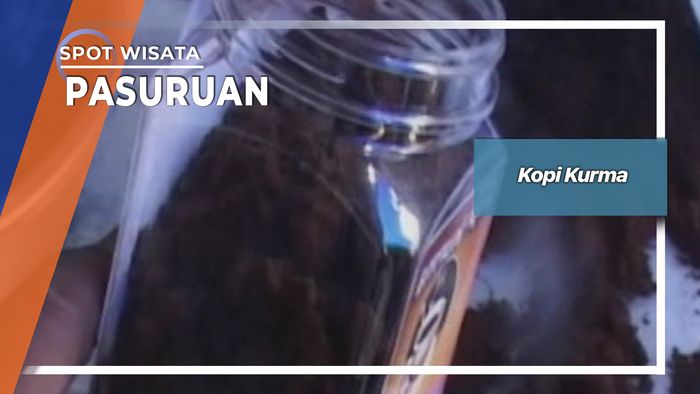 Kedai Kopi Kurma Jalan Sungkono Bangil Pasuruan     
