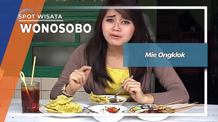 Mie Ongklok, Budaya Kuliner Dataran Tinggi Wonosobo