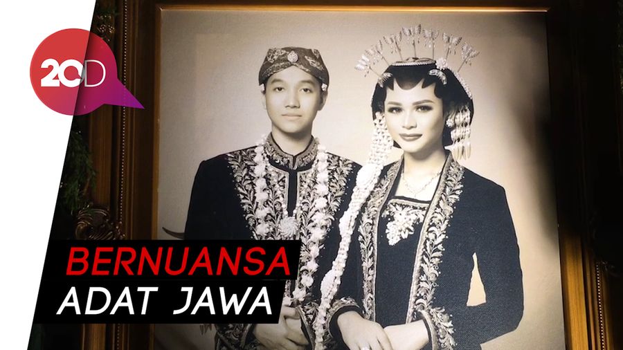 Adik Krisdayanti Resmi Menikah