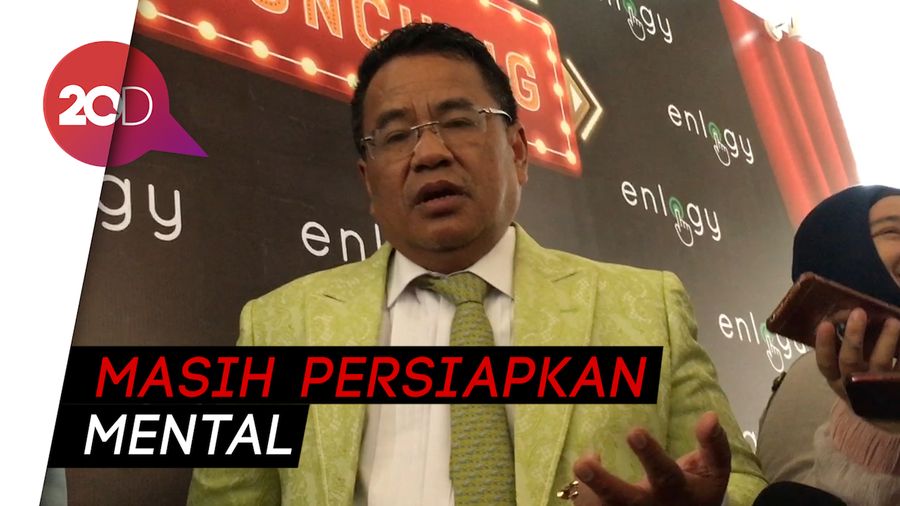 Belum Mau Pensiun, Hotman Paris Masih Ingin Dikejar Cewek