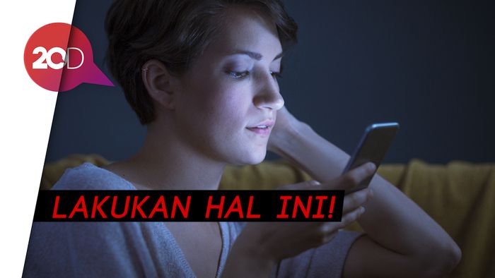 Cara Jaga Kesehatan Mata saat Gunakan Gadget