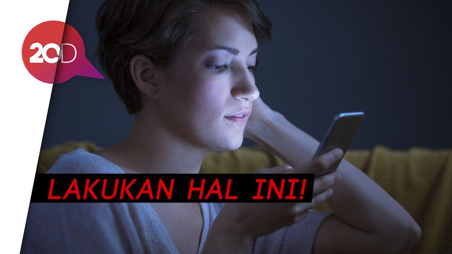 Cara Jaga Kesehatan Mata saat Gunakan Gadget