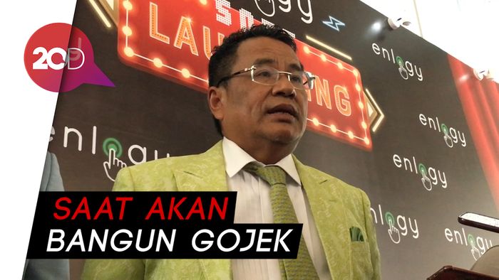 Hotman Paris Nyesel Pernah Remehkan Nadiem Makarim