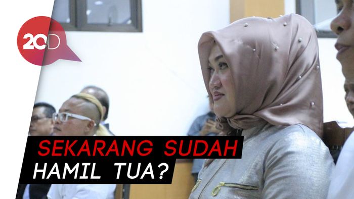 Mantan Istri Sule Disebut Hamil Duluan Sebelum Nikah