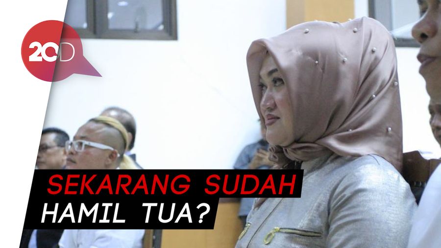 Mantan Istri Sule Disebut Hamil Duluan Sebelum Nikah
