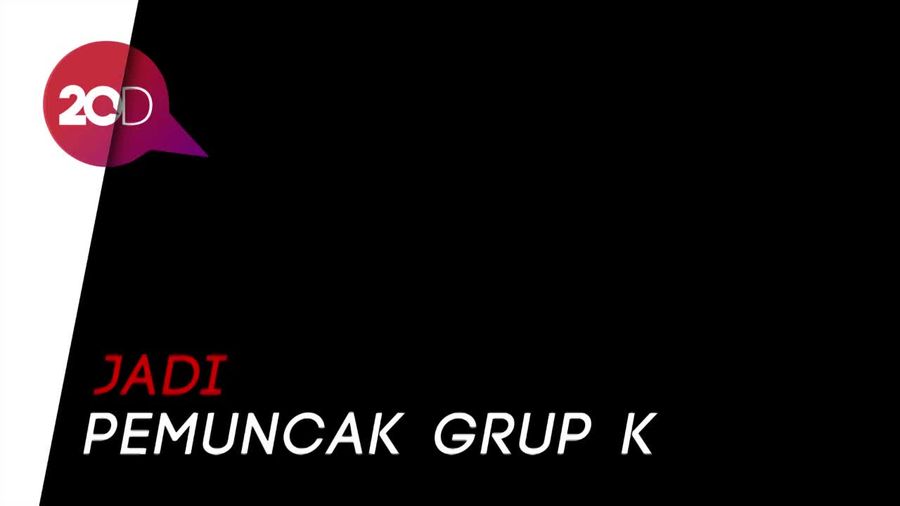 Imbang 1-1 Lawan Korut, Indonesia Lolos ke Piala Asia U-19 2020