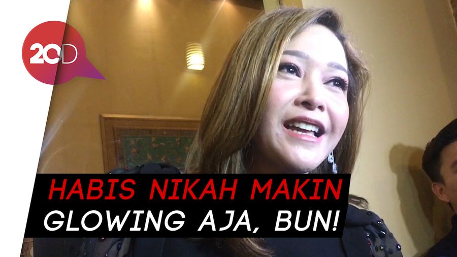 Bunda! Ini Tips Awet Muda Ala Maia Estianty