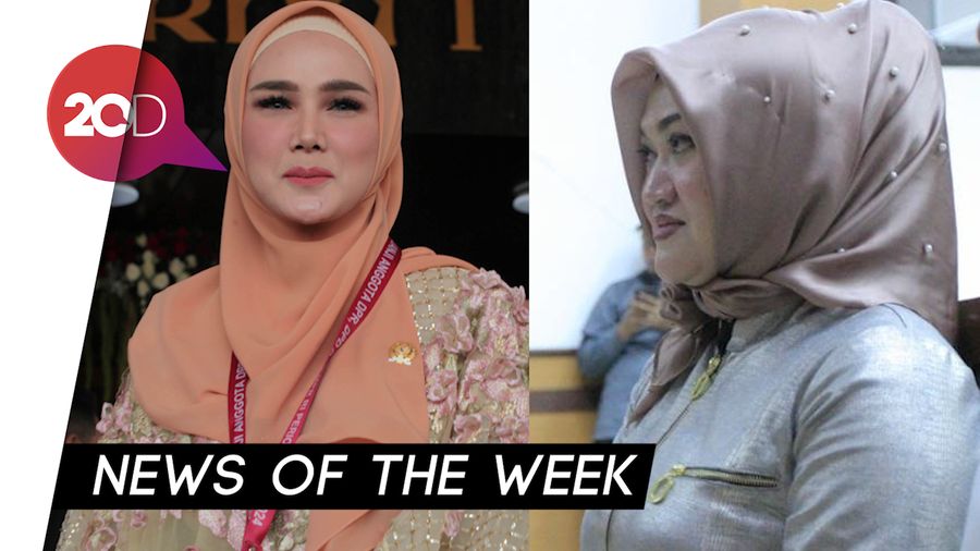 Mantan Istri Sule Nikah Lagi, Pendidikan Mulan Jameela Dipertanyakan