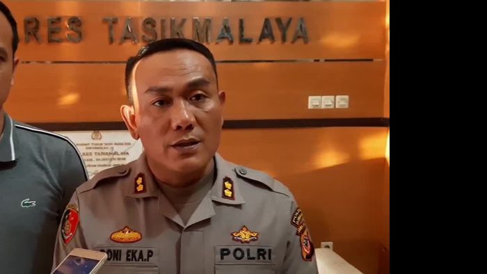 Geger Puluhan Makam Digali di Bagian Kepala, Polisi Bentuk Tim Khusus