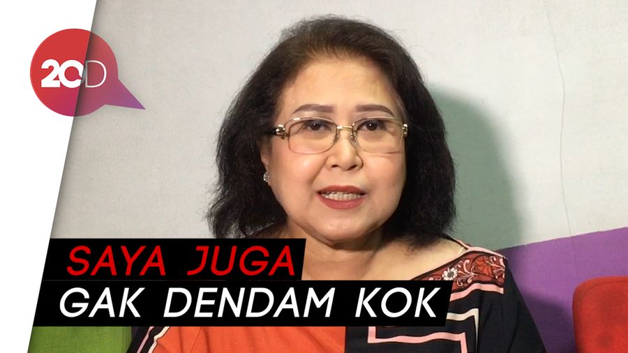 Elza Syarief Merasa Tak Pernah Sebut Nikita Mirzani Cepu Polisi