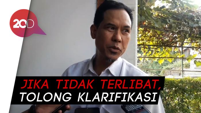 FPI Minta Pemerintah Kirim Surat ke Otoritas Saudi Terkait Habib Rizieq