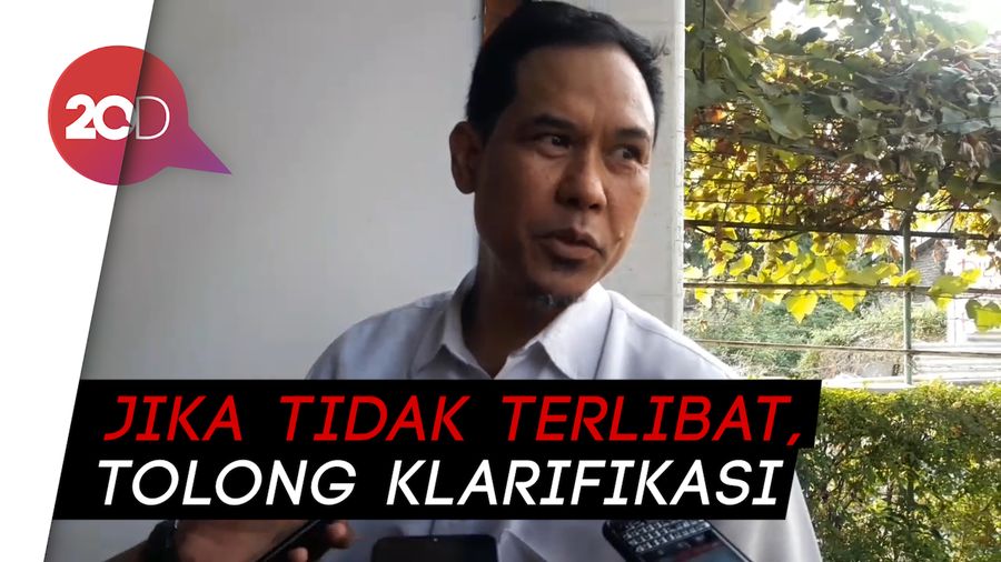 FPI Minta Pemerintah Kirim Surat ke Otoritas Saudi Terkait Habib Rizieq