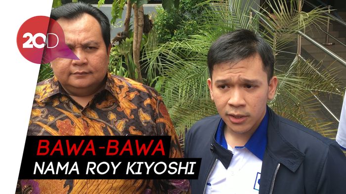 Geprek Bensu Disebut Terlibat Pesugihan, Jordi Onsu Lapor Polisi